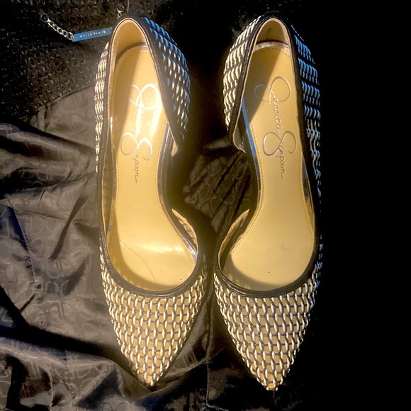 Heels - Picture 1 of 3